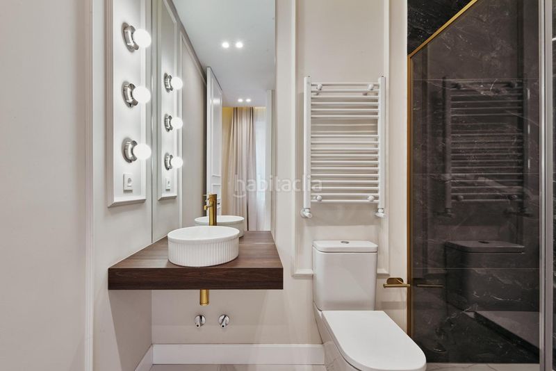 Foto bb65e1c5-988a-4b21-a40f-7baf0d15ac12. Flat with heating in Lista Madrid