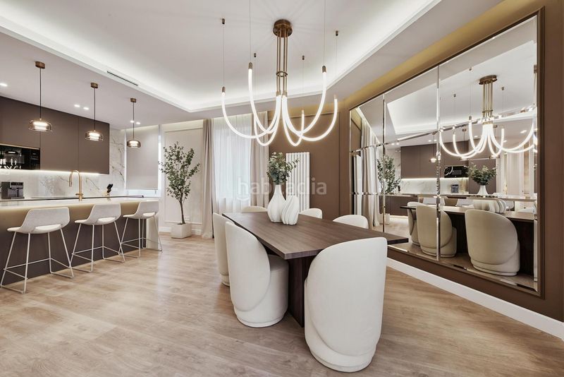 Foto c912fab3-b534-4cbf-8cf9-463b5aa8eb5e. Flat with heating in Lista Madrid