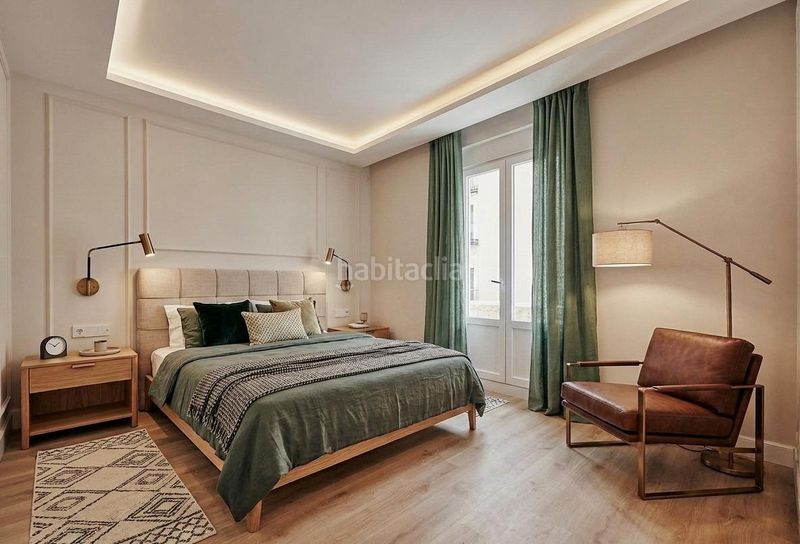 Foto f8a6467c-c9bf-4f44-9652-ff4bdae1693d. Pis a Goya Madrid