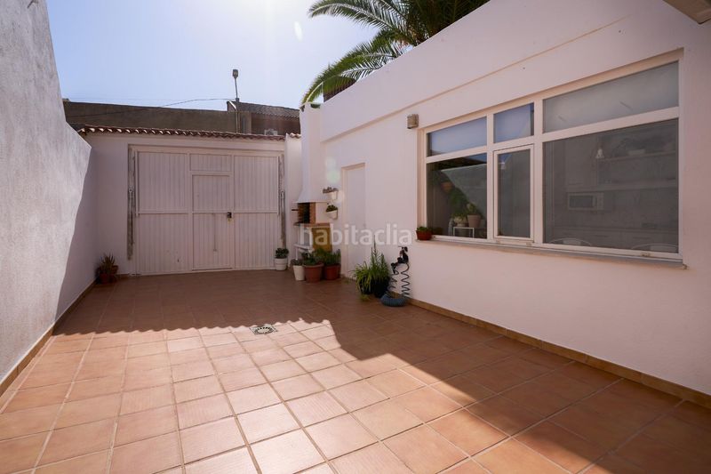 Foto 0173a265-0a06-440f-948c-3d1c1cc7998e. Casa adossada amb calefacció aparcament a Yepes