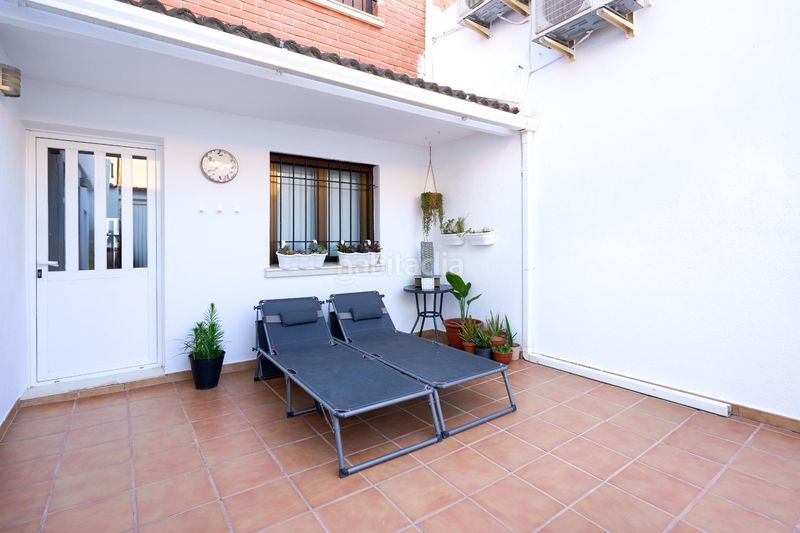 Foto d3ef1652-d388-4b47-a8b6-de72f3aa8ada. Casa adossada amb calefacció aparcament a Yepes