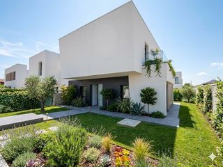 Xalet en El Bosque. Chalet independiente en venta en el bosque