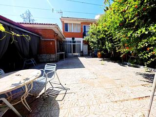 Maison à Puebla de Montalbán (La)