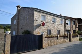 Maison à Camino de las huertas 22. Casa con parcela de 1000m2