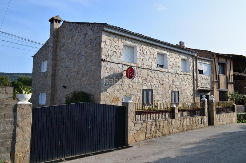 Foto 07c95875-0b11-4ad2-a11b-05f3758d7ade. Maison dans camino de las huertas 22 dans Zona Norte - Hospital - Urbanizaciones Plasencia