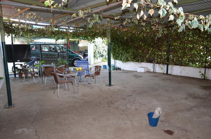 Foto 10c48bc1-2fe1-4f0b-bd4e-e1e031d67b1d. Maison dans camino de las huertas 22 dans Zona Norte - Hospital - Urbanizaciones Plasencia