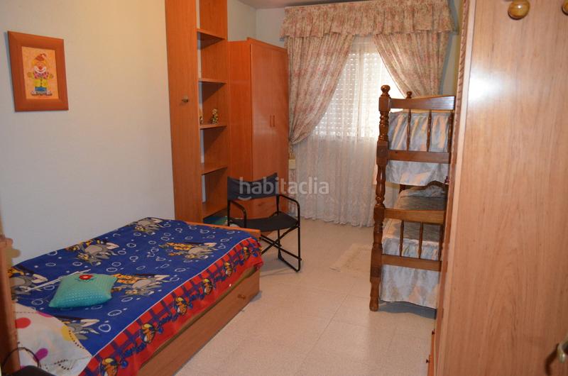 Foto 185a7de5-b6e1-4854-9850-6e3b3a4414d0. Maison dans camino de las huertas 22 dans Zona Norte - Hospital - Urbanizaciones Plasencia