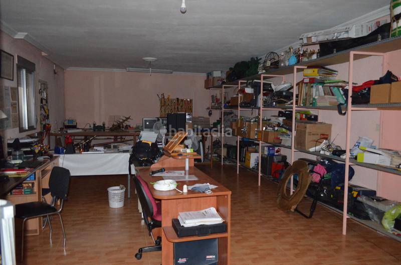 Foto 28afbde8-c55c-4f57-bce1-01118f496c5d. Maison dans camino de las huertas 22 dans Zona Norte - Hospital - Urbanizaciones Plasencia