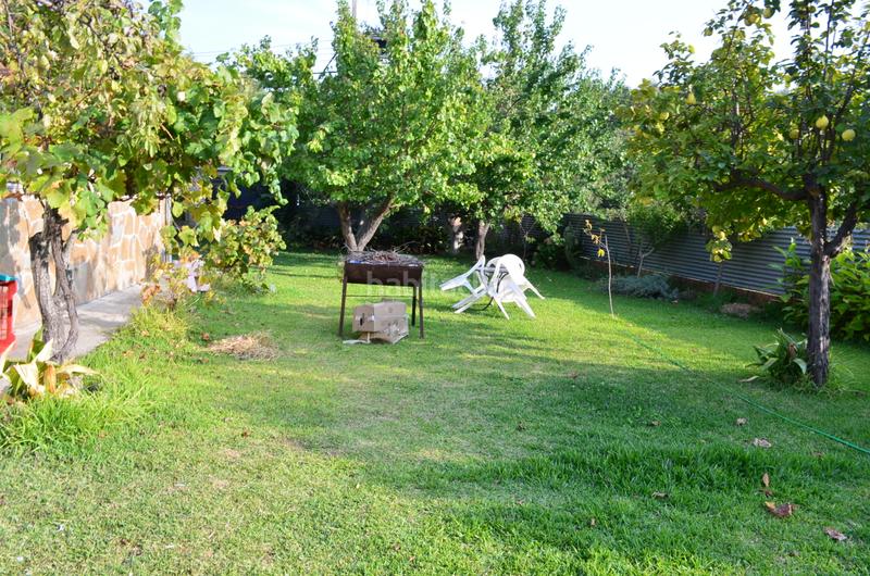 Foto 52f96b05-1781-4a7d-9415-185e826312ac. Maison dans camino de las huertas 22 dans Zona Norte - Hospital - Urbanizaciones Plasencia