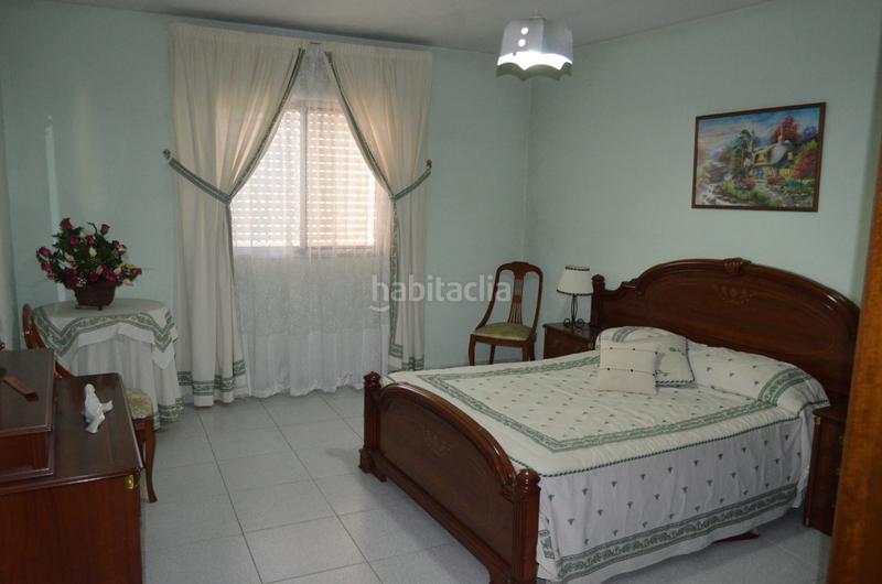 Foto 5403ccef-24f2-4f46-bc47-821a3108ef53. Maison dans camino de las huertas 22 dans Zona Norte - Hospital - Urbanizaciones Plasencia