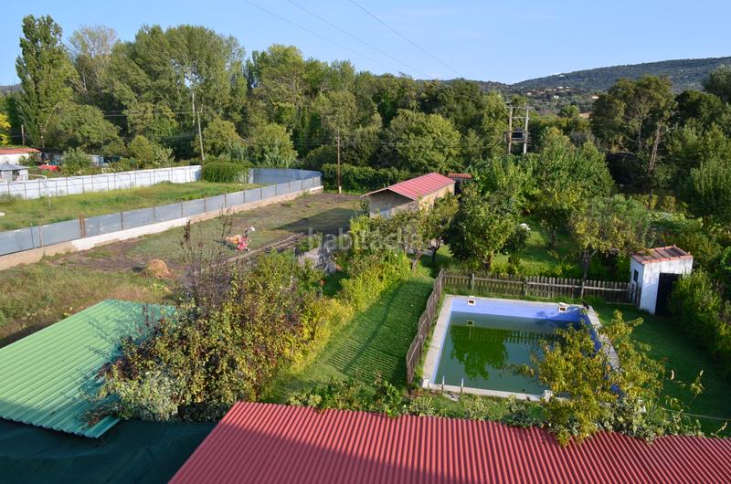 Foto 655bed3b-b364-46a7-9826-7388eb85b6e4. Maison dans camino de las huertas 22 dans Zona Norte - Hospital - Urbanizaciones Plasencia