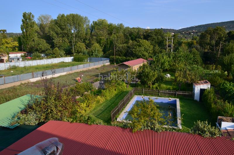 Foto 717248f8-a6a2-4e40-ac1c-d5f5dec8ee74. Maison dans camino de las huertas 22 dans Zona Norte - Hospital - Urbanizaciones Plasencia