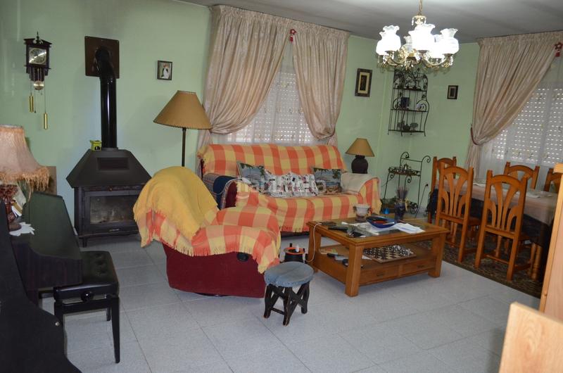 Foto 71d40fb8-6cde-45d9-8659-fe2ee3f3f86a. Maison dans camino de las huertas 22 dans Zona Norte - Hospital - Urbanizaciones Plasencia