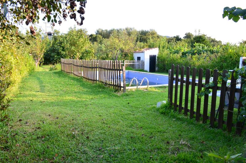 Foto 742bd73f-0d7d-4774-a695-5f80a763bbf1. Maison dans camino de las huertas 22 dans Zona Norte - Hospital - Urbanizaciones Plasencia