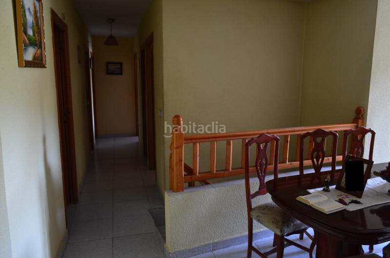 Foto 794ace96-9170-4bc7-9f74-ecd26a6ac905. Maison dans camino de las huertas 22 dans Zona Norte - Hospital - Urbanizaciones Plasencia