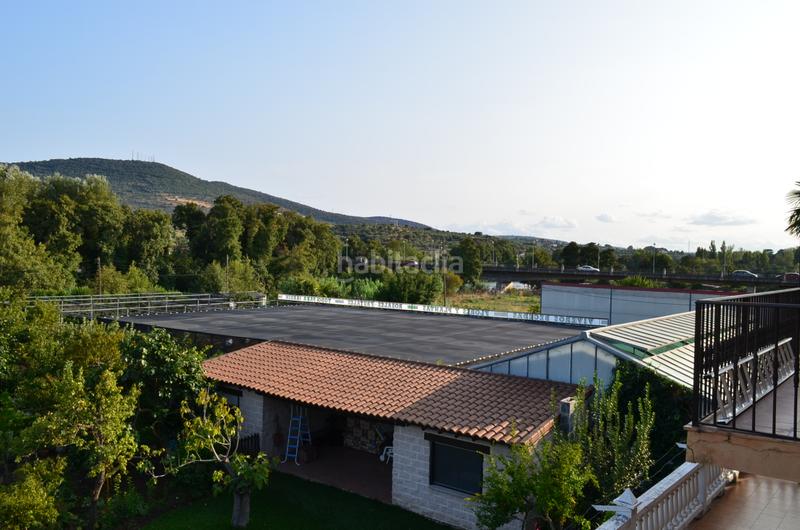 Foto cad6b81d-9dd0-43a4-b02d-54b74c1e7b94. Maison dans camino de las huertas 22 dans Zona Norte - Hospital - Urbanizaciones Plasencia