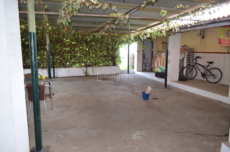 Foto d3069ab6-5a79-4af4-8f95-6d00224ecad9. Maison dans camino de las huertas 22 dans Zona Norte - Hospital - Urbanizaciones Plasencia