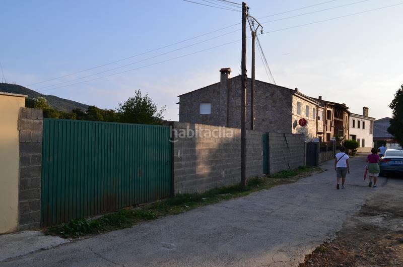 Foto ea6d5f4e-8326-41c9-ad61-c94396563a30. Maison dans camino de las huertas 22 dans Zona Norte - Hospital - Urbanizaciones Plasencia