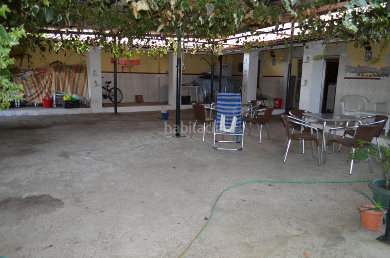 Foto f630f930-c5f1-4ae5-bddb-0aa59f62f03a. Maison dans camino de las huertas 22 dans Zona Norte - Hospital - Urbanizaciones Plasencia