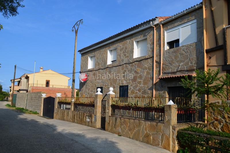 Foto f70b9130-3af0-4213-b3e8-edfe98ad858c. Maison dans camino de las huertas 22 dans Zona Norte - Hospital - Urbanizaciones Plasencia