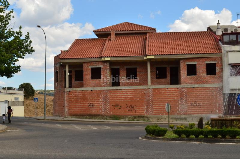 Foto 5fa24f93-a05b-4c88-b96a-e16ca9789857. Casa en n/a chalet la mazuela / cañada real en Miralvalle - Av. Virgen del Puerto - La Data Plasencia