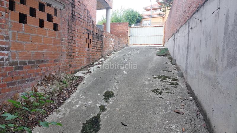 Foto f7d3abc4-2334-4d26-a37f-1f53b83a6246. Casa en n/a chalet la mazuela / cañada real en Miralvalle - Av. Virgen del Puerto - La Data Plasencia