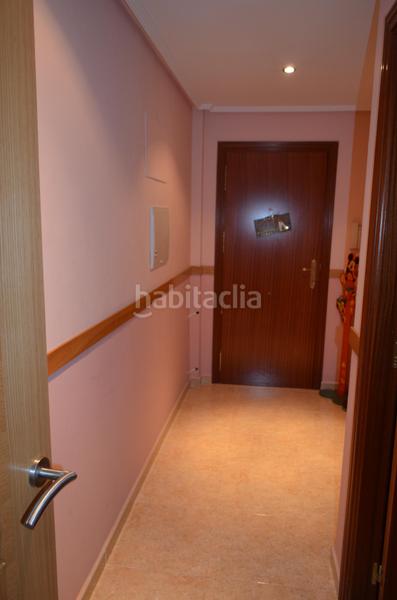 Foto 3ec69332-26b6-4915-9f32-61c19cfecae3. Piso en n/a piso con ascensor en Zona Norte - Hospital - Urbanizaciones Plasencia