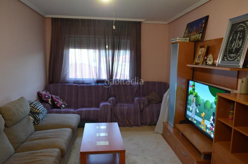 Foto 55019ffc-08d5-4af6-87c4-2a3c45c67a9a. Piso en n/a piso con ascensor en Zona Norte - Hospital - Urbanizaciones Plasencia