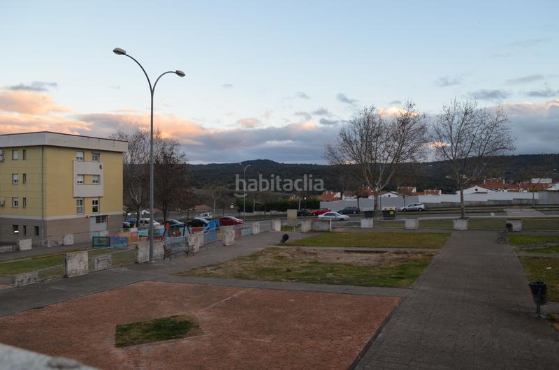 Foto 6a65219e-ac7a-41e8-b129-536228e0da58. Piso en n/a piso con ascensor en Zona Norte - Hospital - Urbanizaciones Plasencia