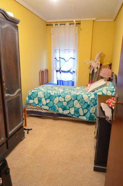 Foto 8fa5a77b-799f-40f0-a879-73227119de4f. Piso en n/a piso con ascensor en Zona Norte - Hospital - Urbanizaciones Plasencia