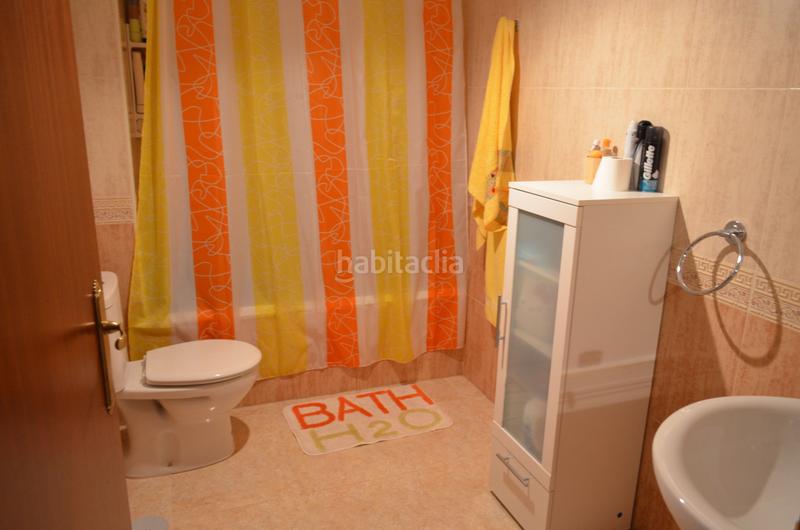 Foto a57c4937-7237-4f1d-a261-d838e7e269b4. Piso en n/a piso con ascensor en Zona Norte - Hospital - Urbanizaciones Plasencia