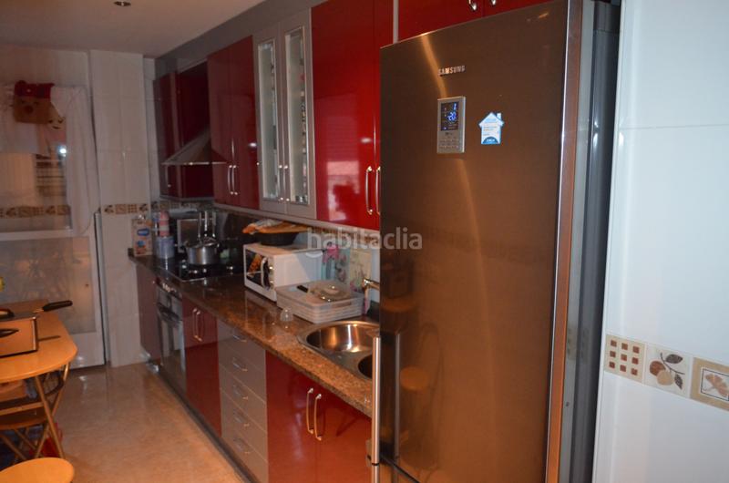 Foto ac0f0033-f52b-4704-afc7-03a21ab4b254. Piso en n/a piso con ascensor en Zona Norte - Hospital - Urbanizaciones Plasencia