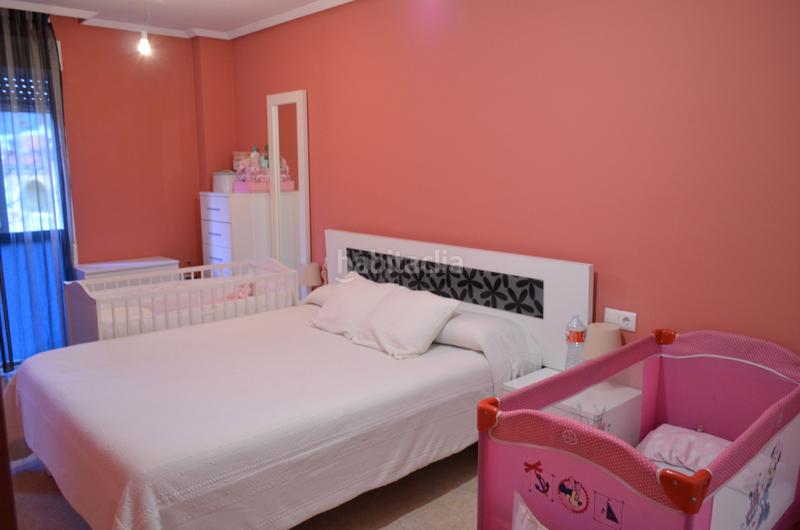 Foto ac9dc8fc-1872-4cac-97b0-8dc39c47cbe8. Piso en n/a piso con ascensor en Zona Norte - Hospital - Urbanizaciones Plasencia