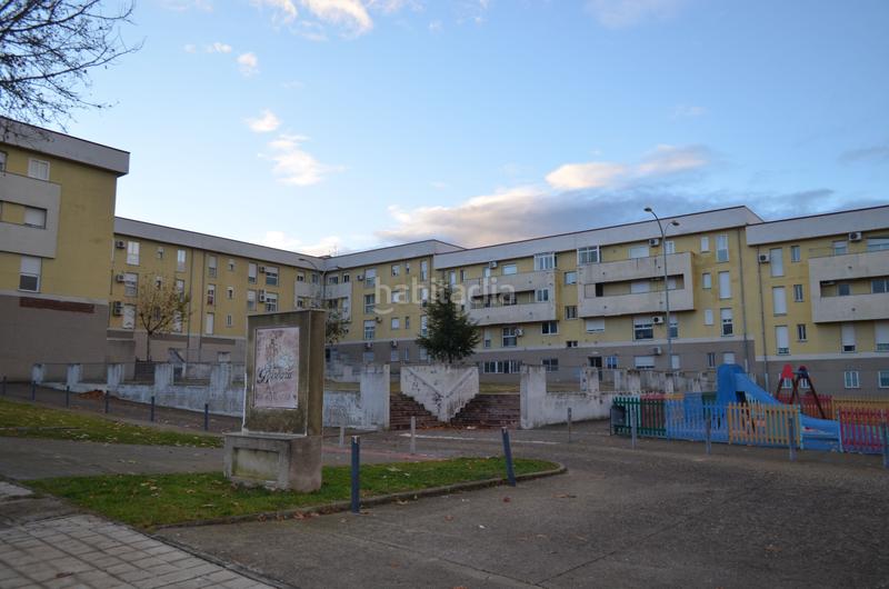 Foto b5310747-2004-41f8-8562-515f11bfc591. Piso en n/a piso con ascensor en Zona Norte - Hospital - Urbanizaciones Plasencia