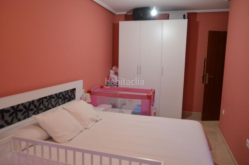 Foto c832f1a5-a6f1-4620-aef8-1132f5f2ed18. Piso en n/a piso con ascensor en Zona Norte - Hospital - Urbanizaciones Plasencia