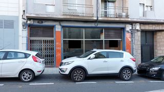 Geschäftsraum in Avenida Juan Carlos I 13