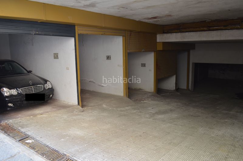 Foto 14fa4c47-690c-4157-bdd8-1fe0c76e6ccd. Aparcament cotxe a n/a a Centro Ciudad Plasencia
