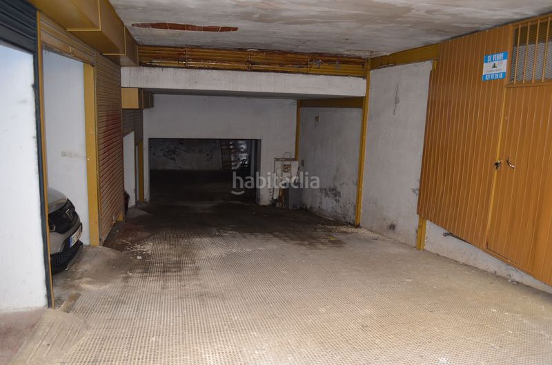 Foto a2172bbe-ca5e-4ed5-b968-9de00ac8c215. Aparcament cotxe a n/a a Centro Ciudad Plasencia