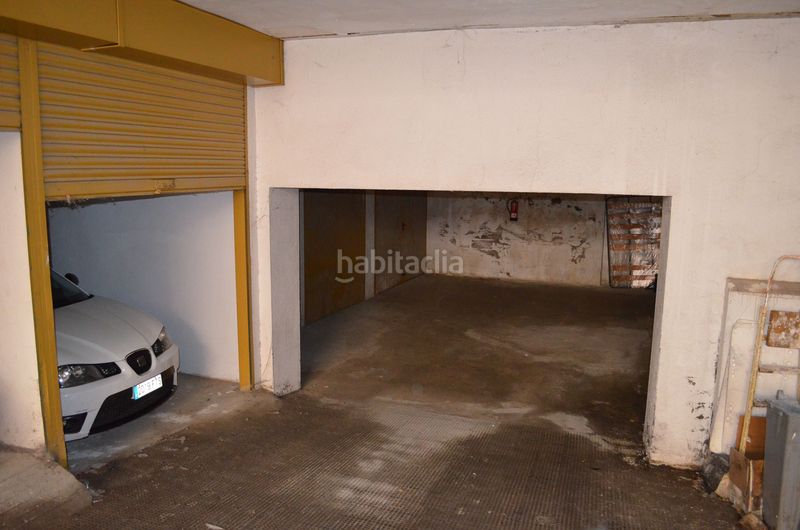 Foto bbedc387-8ef3-42dd-b65b-db69e4eb8dff. Aparcament cotxe a n/a a Centro Ciudad Plasencia