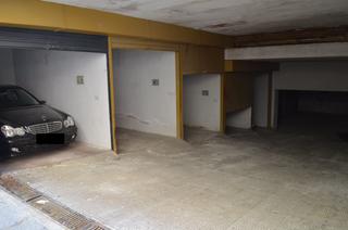 Parking coche en N/a