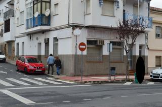 Local Comercial  N/a