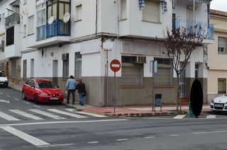 Locale commerciale in N/A