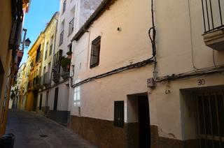 Maison à N/a. Casa zona centro