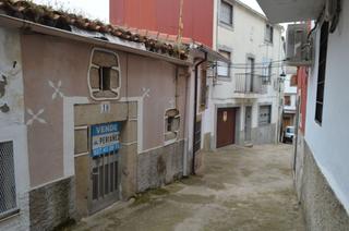 Casa  Calle canton