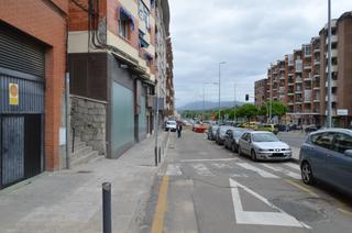 Parking voiture à Calle vera cruz 2. Plaza de garaje avenida del valle