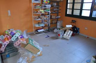 Local commercial  N/a