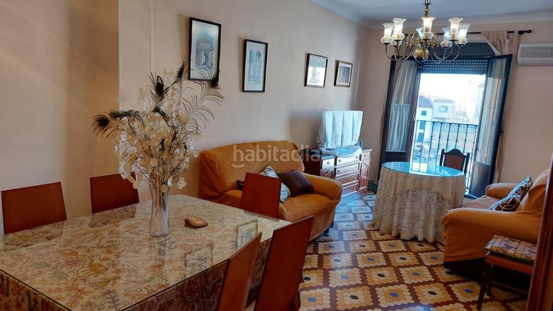 Foto 515d000e-decf-4a44-9561-b8111c098a67. Appartamento in n/a in Centro Ciudad Plasencia