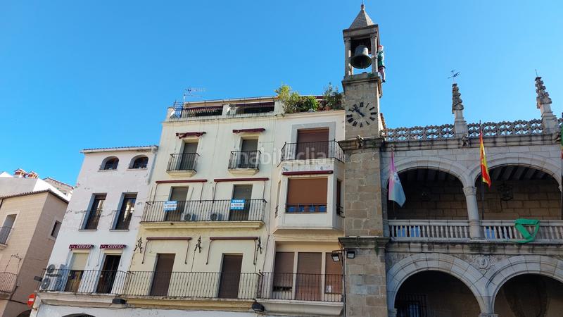 Foto a4f09f88-3723-4387-b260-313339f18f02. Appartamento in n/a in Centro Ciudad Plasencia