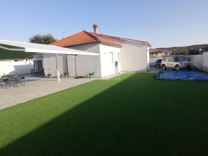 Foto 2128775a-ce30-4ae9-98fd-13bf54f17369. Maison dans calle cerezo 151 dans Zona Norte - Hospital - Urbanizaciones Plasencia