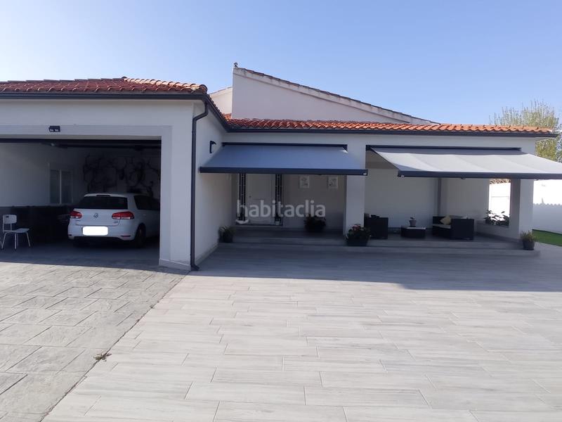 Foto 547a581a-979c-40b2-9937-a78b70b84578. Maison dans calle cerezo 151 dans Zona Norte - Hospital - Urbanizaciones Plasencia